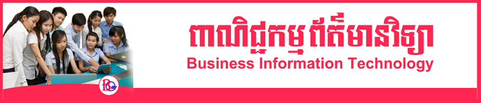 Master of business